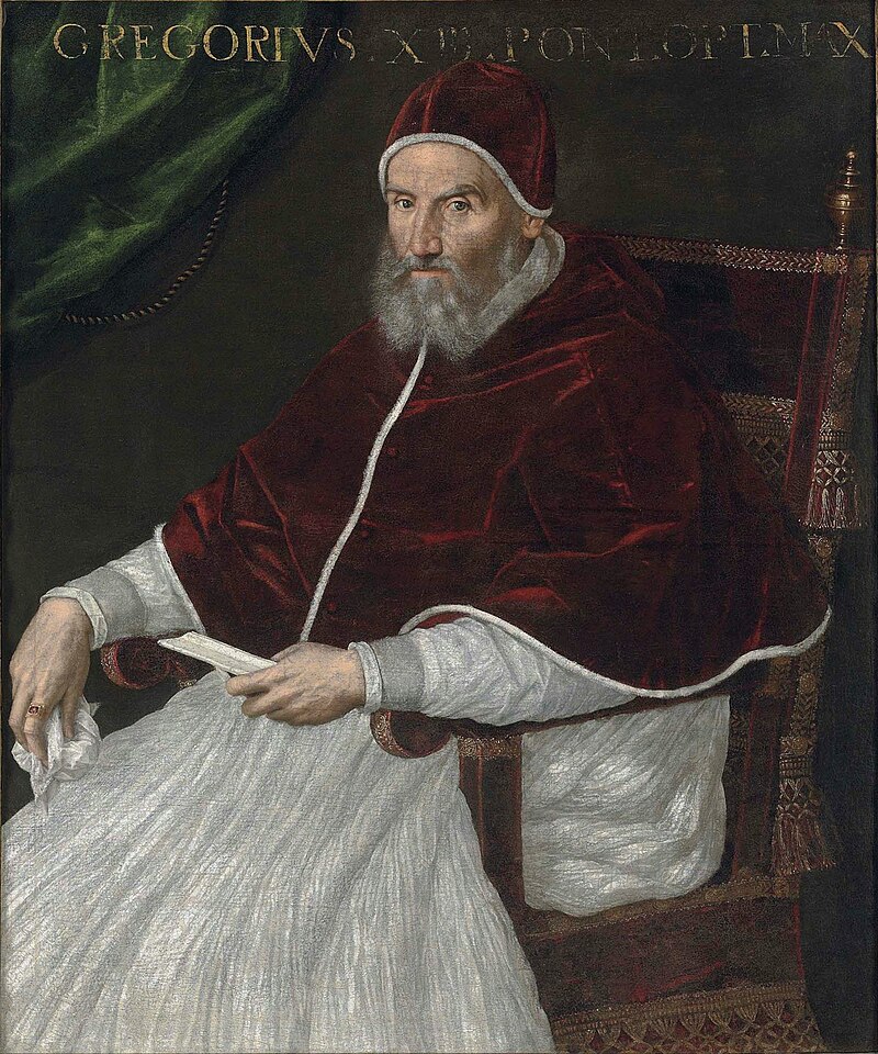 A preview Lavinia_Fontana_-_Portrait_of_Pope_Gregory_XIII.jpg picture Lavinia_Fontana_-_Portrait_of_Pope_Gregory_XIII.jpg picture