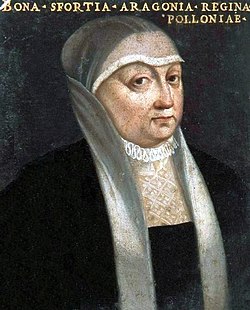 Bona Sforza d'Aragona.JPG picture